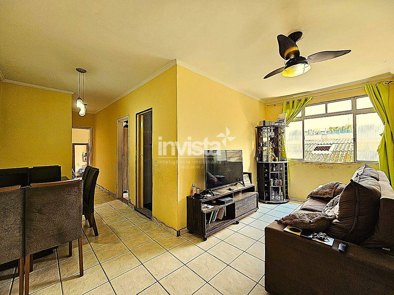 Apartamento à venda no bairro Macuco