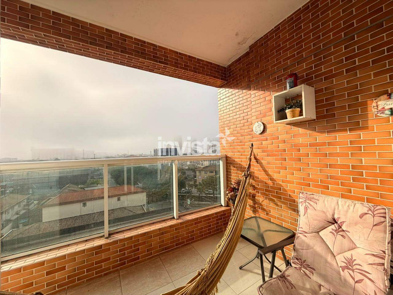 C&oacute;digo: 19471 R$ 490.000,00 Apartamento &agrave; venda em Santos-SP no bairro Macuco, com 1 dormit&oacute;rio e 49m&sup2; 49 m&sup2; 1 quarto 1 vaga - Santos