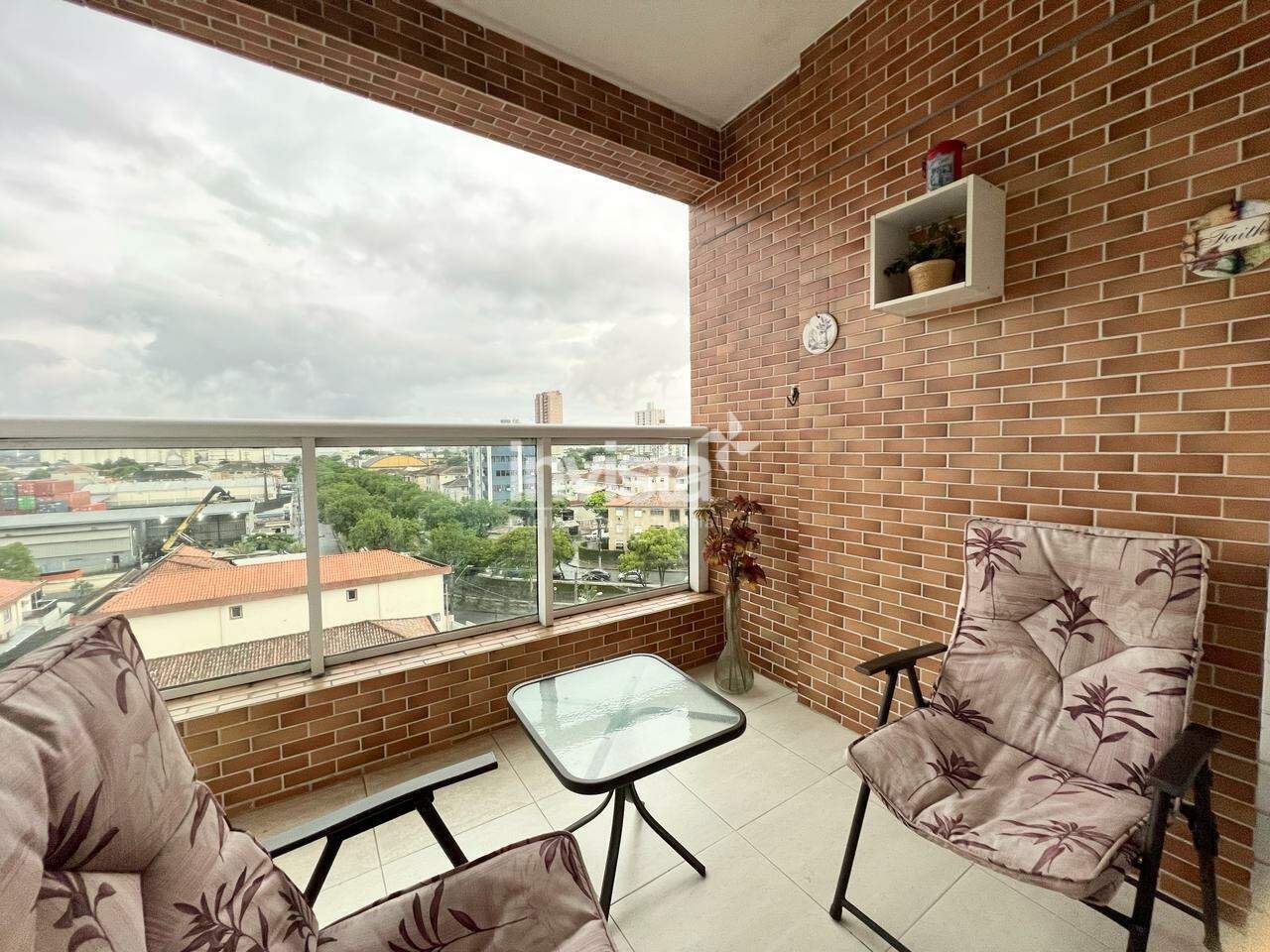 Apartamento à venda no bairro Macuco