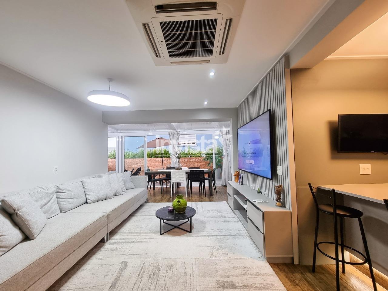 Apartamento Garden à venda no bairro Gonzaga