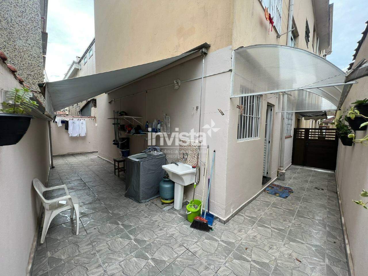 Apartamento à venda no bairro Marapé