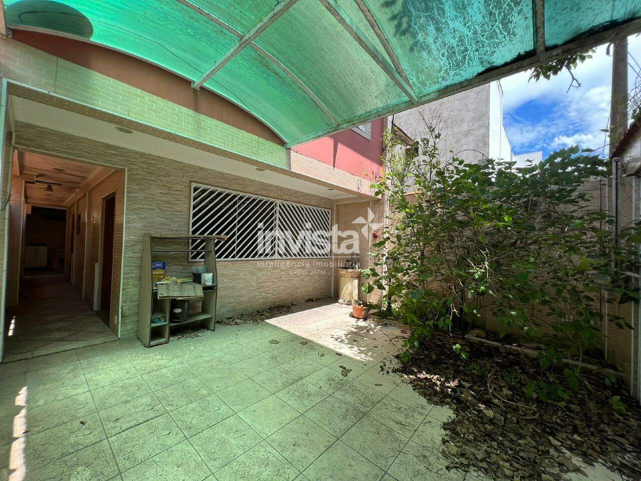 Casa Geminada à venda no bairro Boqueirão