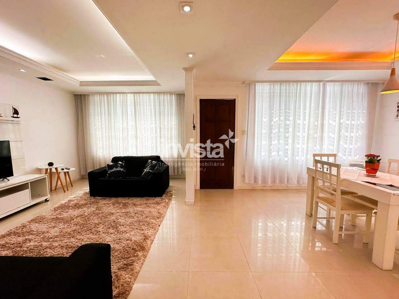 Casa à venda no bairro Ponta da Praia