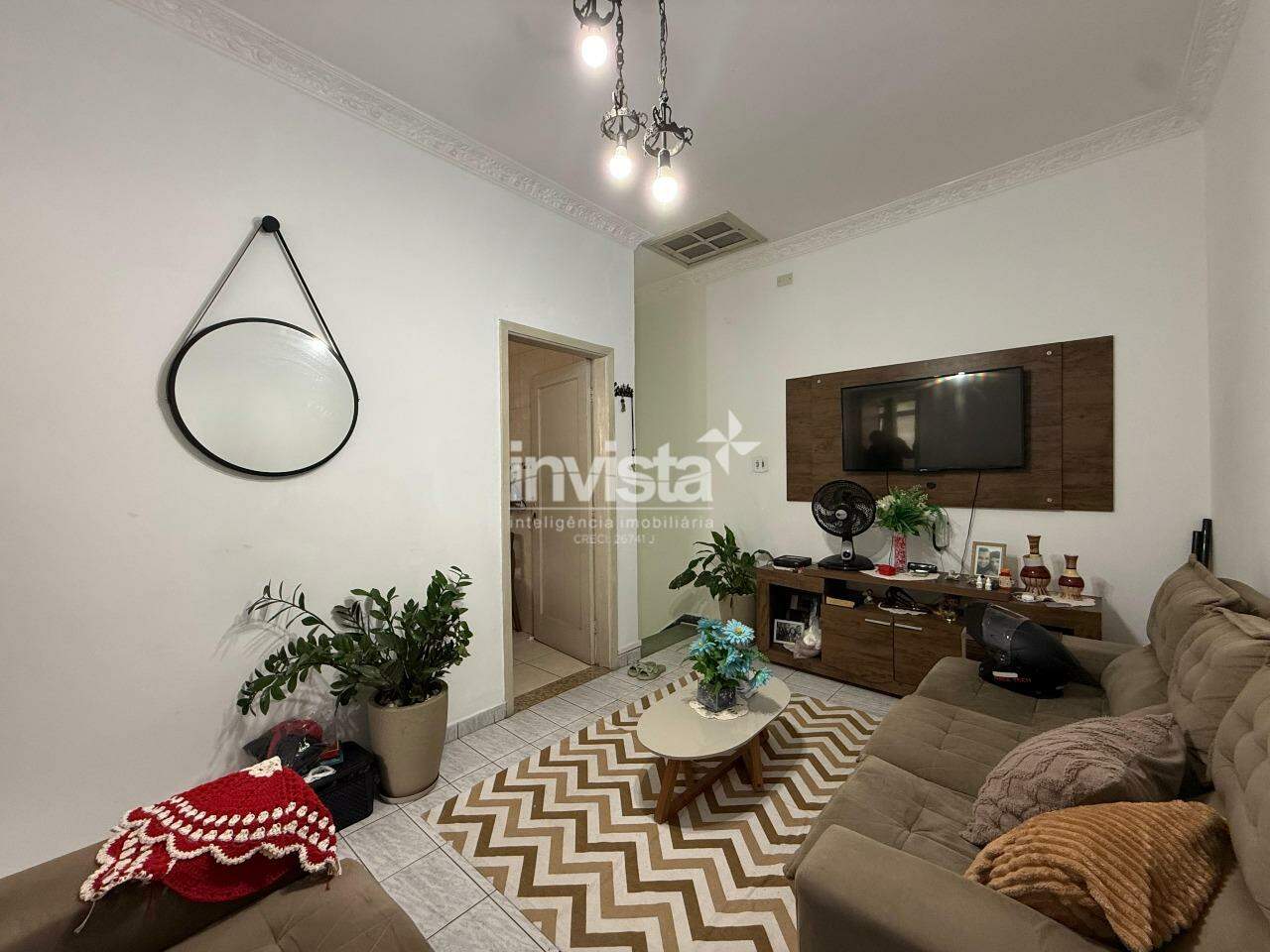 Casa à venda no bairro Vila Belmiro