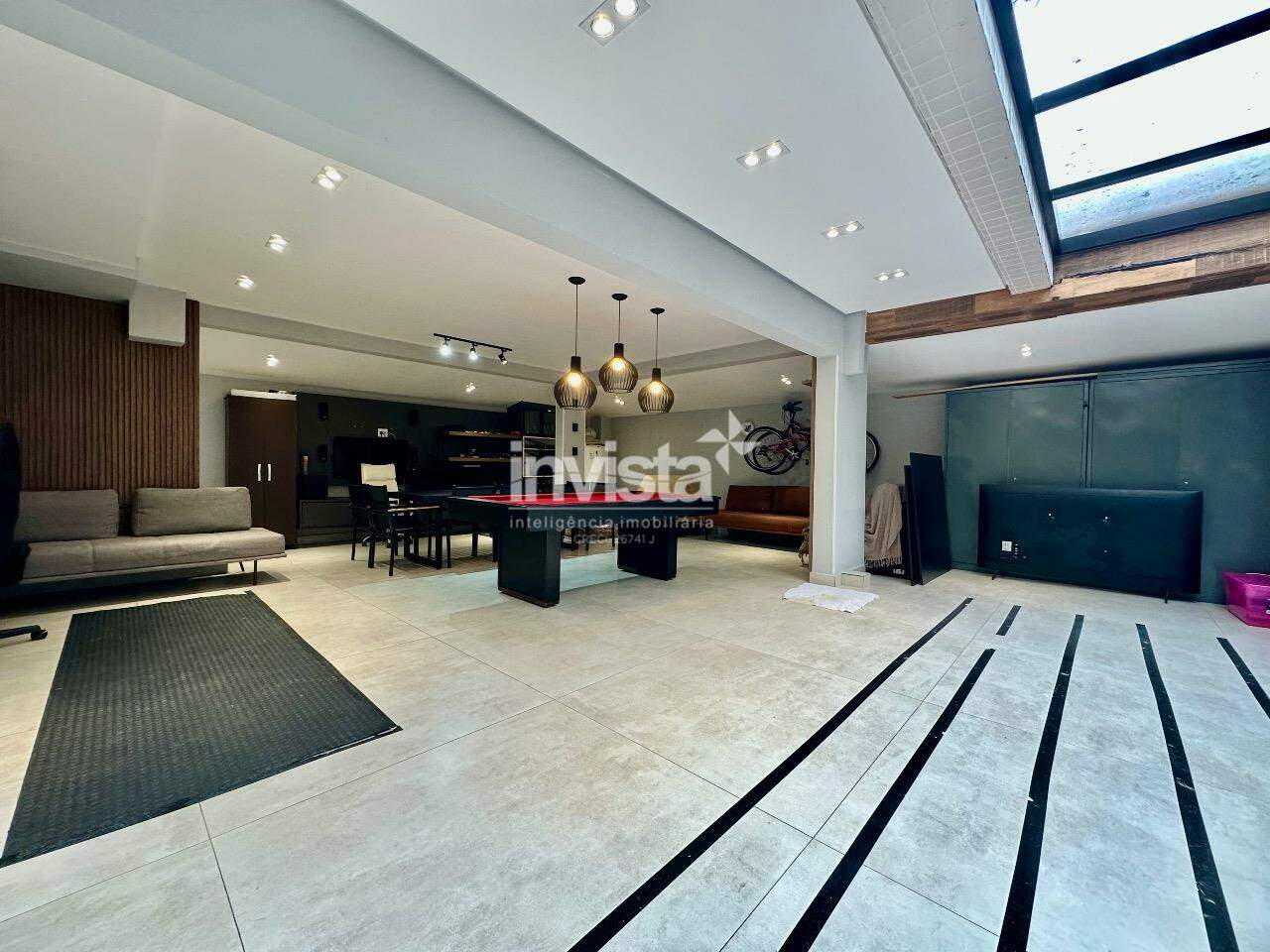 Casa à venda no bairro Ponta da Praia