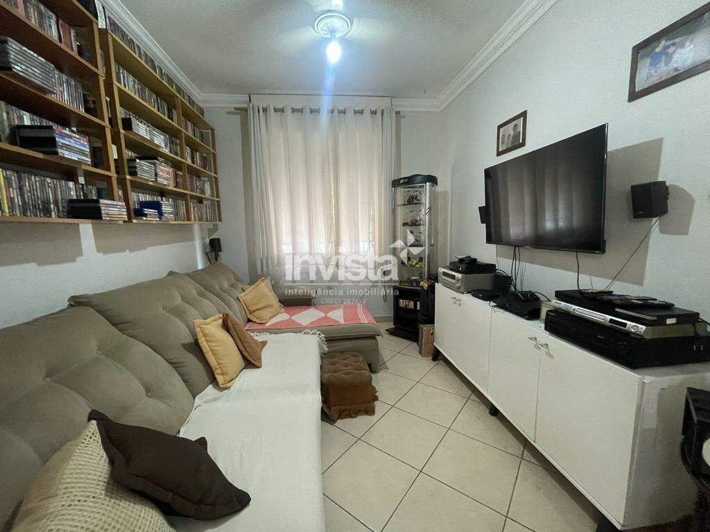 Apartamento no bairro do Boqueirão
