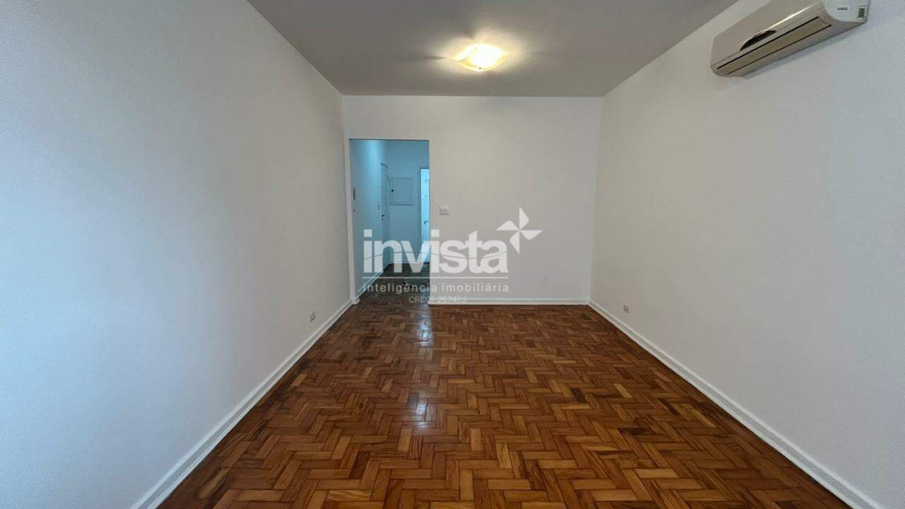 C&oacute;digo: 19652 R$ 4.500,00 Apartamento para alugar em Santos-SP no bairro Gonzaga, com 2 dormit&oacute;rios e 97m&sup2; 97 m&sup2; 2 quartos 1 vaga - Santos