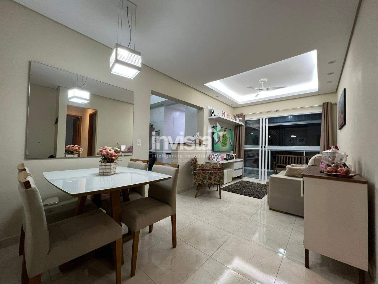 Apartamento à venda no bairro Encruzilhada