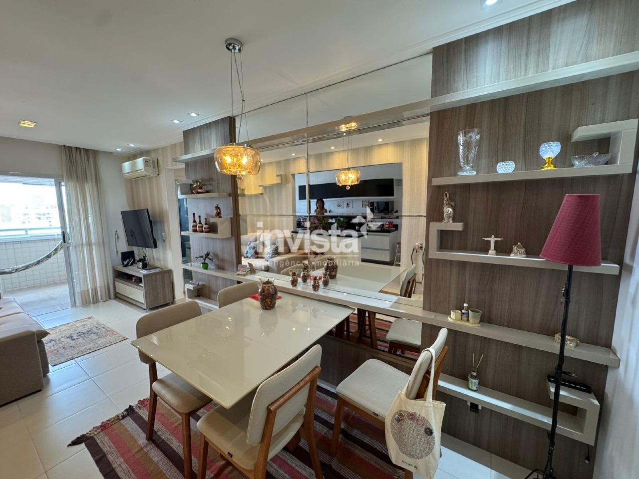 Apartamento à venda no bairro Ponta da Praia