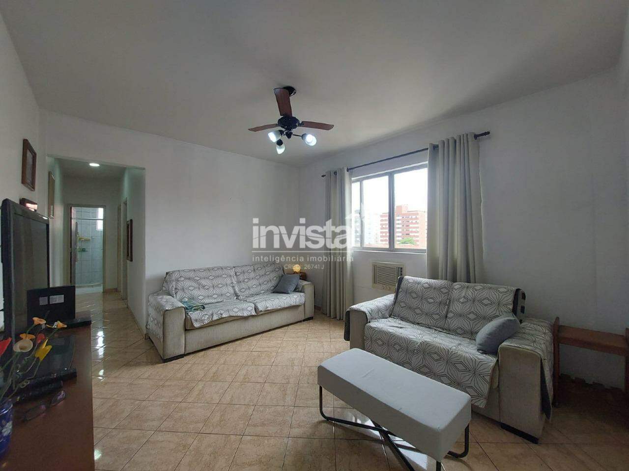 Apartamento à venda no bairro Encruzilhada