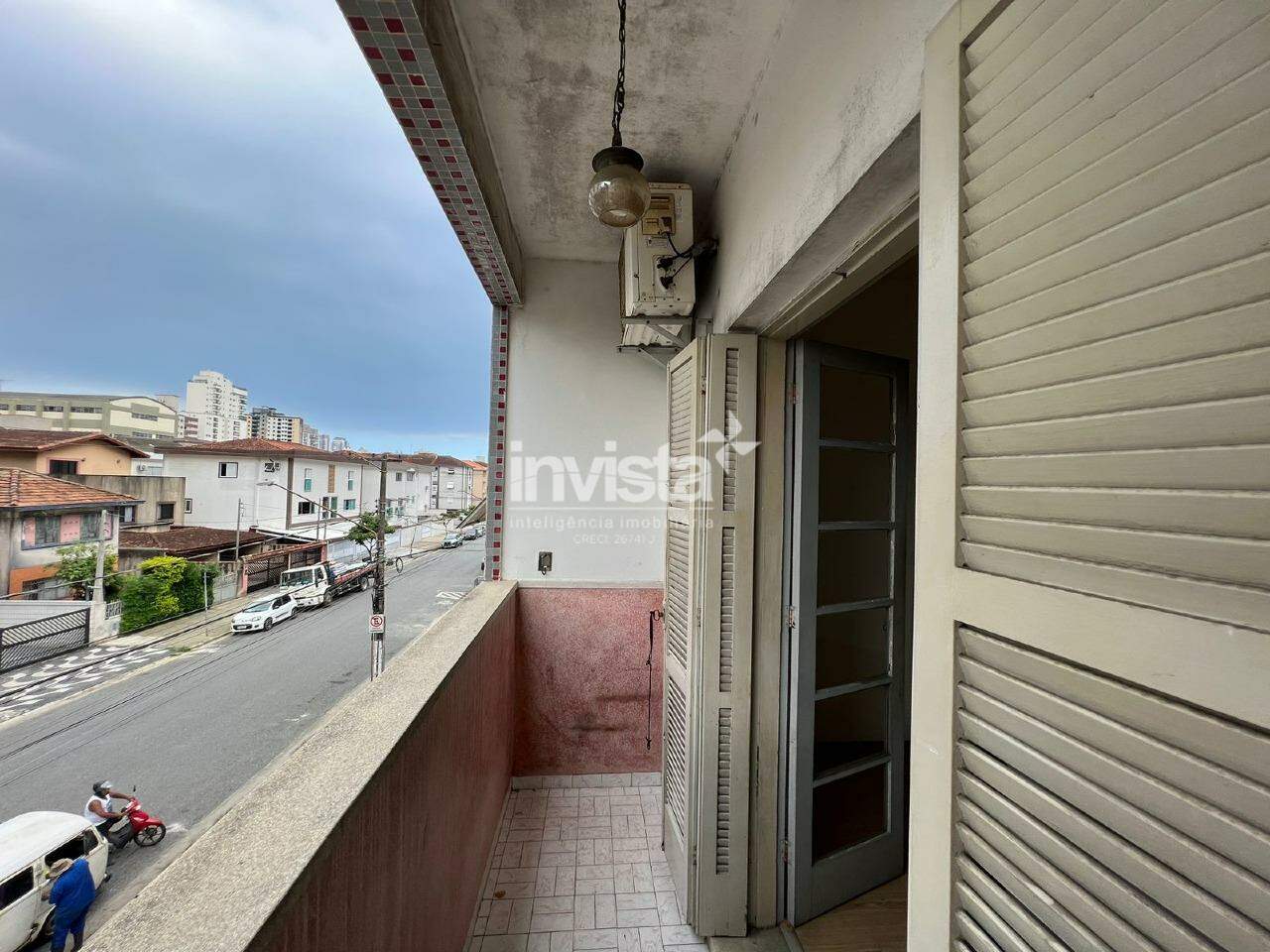 Apartamento à venda no bairro Marapé