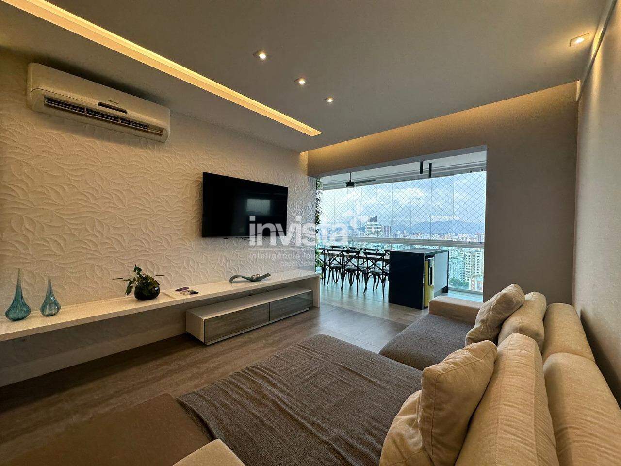 Apartamento à venda no bairro Ponta da Praia