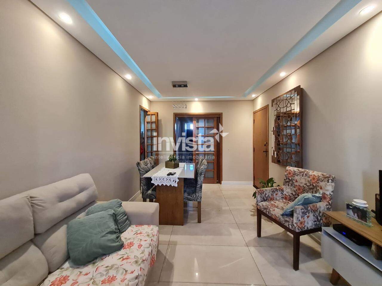 Apartamento à venda no bairro Vila Mathias