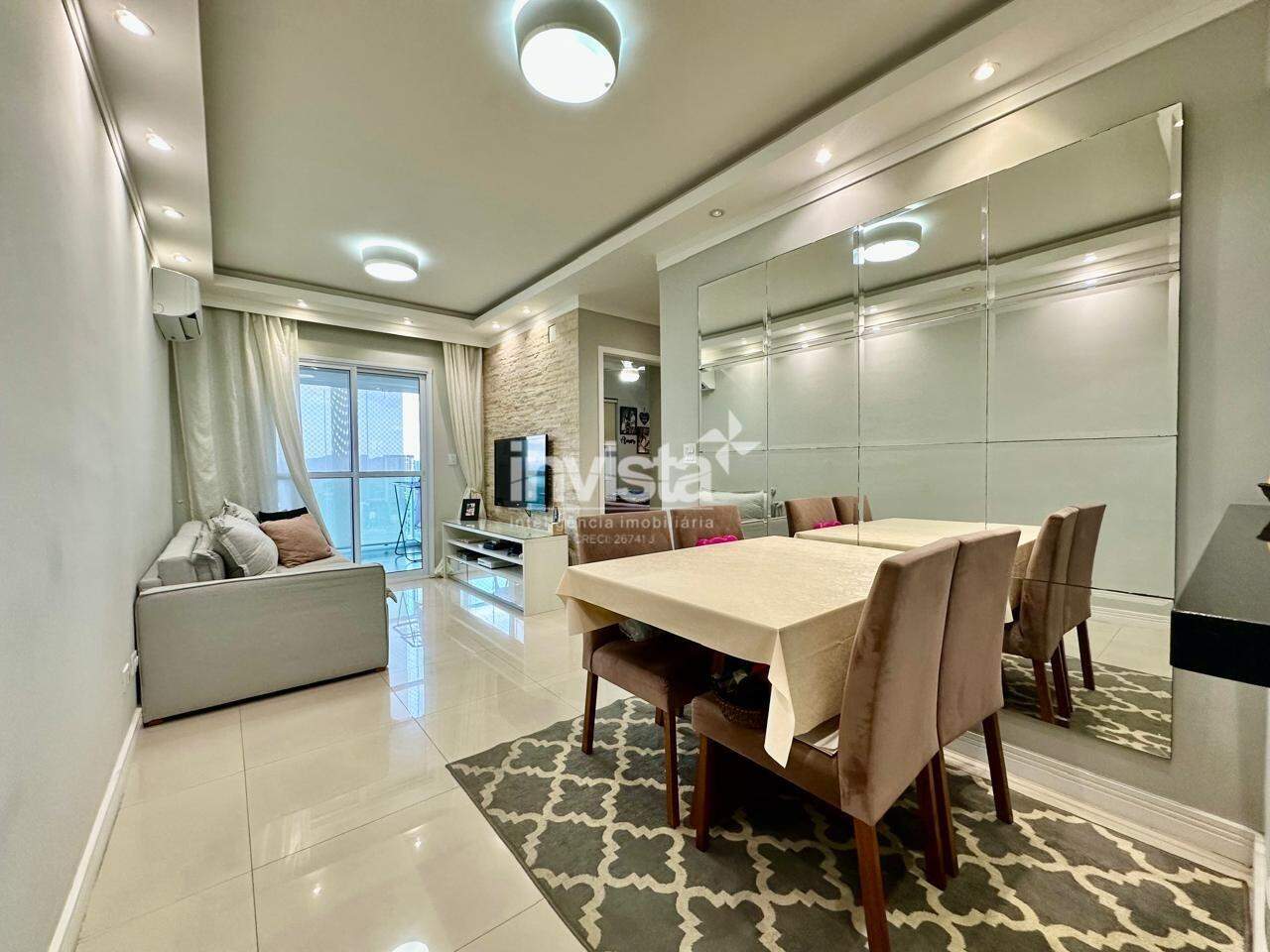 Apartamento à venda no bairro Vila Mathias