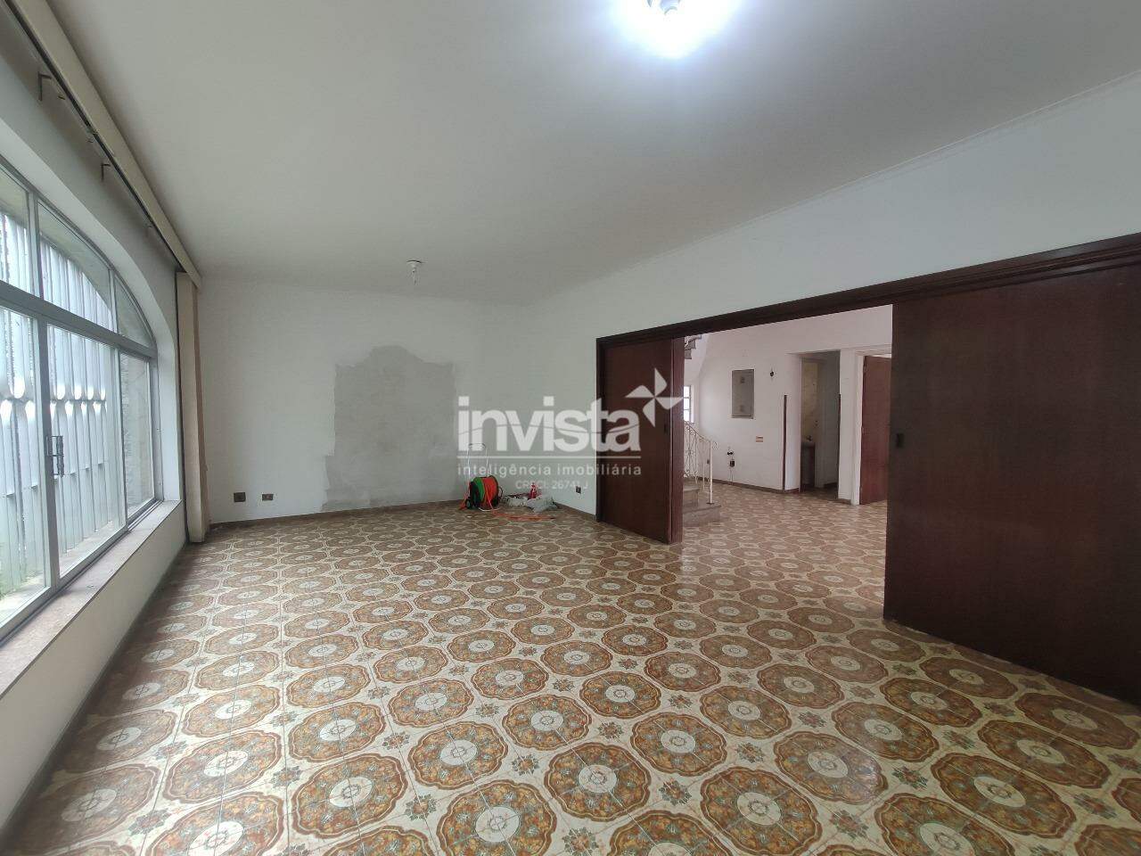 SOBRADO COMERCIAL – 500m² – PONTA DA PRAIA