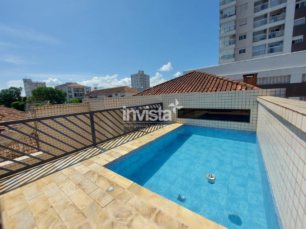 Casa à venda no bairro Embaré