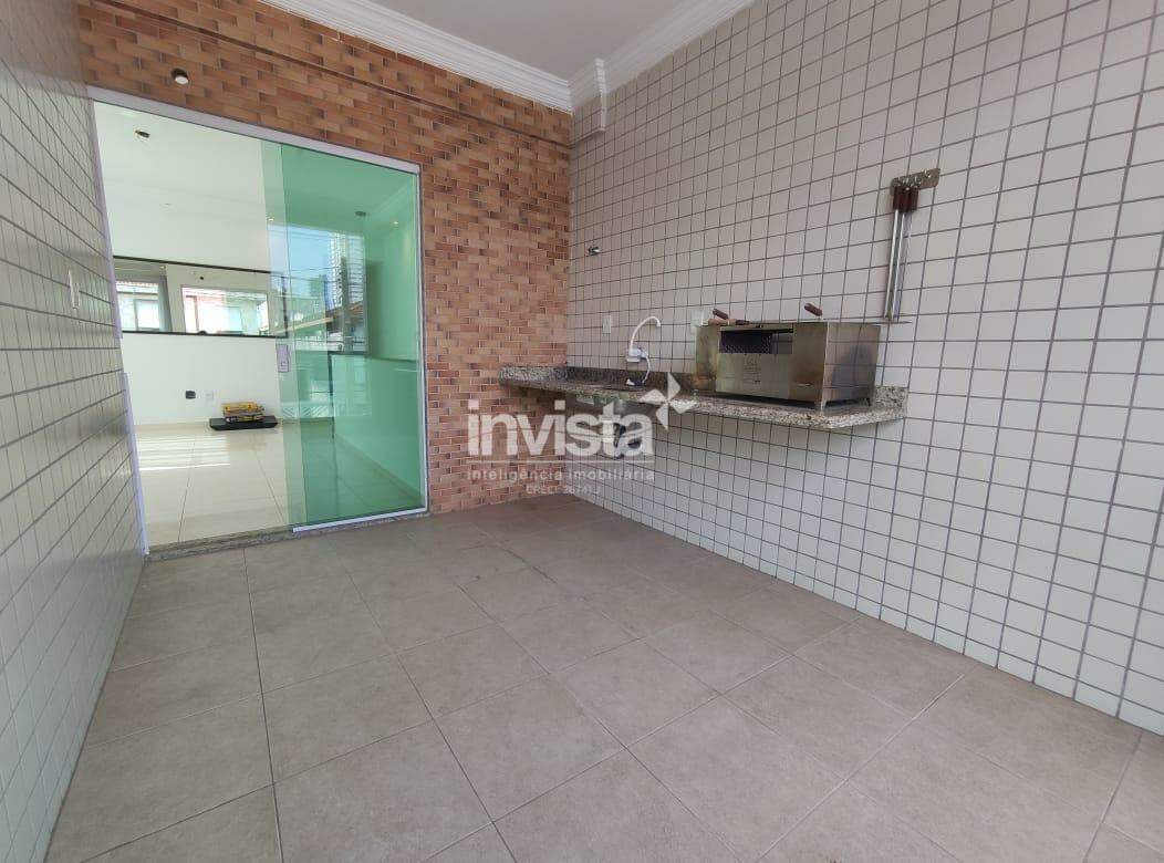 *CASA SOBREPOSTA ALTA NOVA COM 3 DORMITÓRIOS SENDO 1 SUíTE LOCALIZADA NO CAMPO GRANDE*