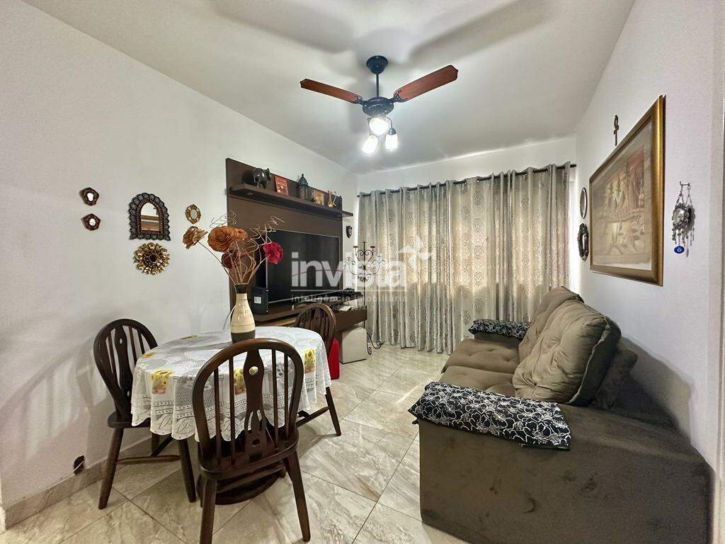 Apartamento à venda no bairro Marapé
