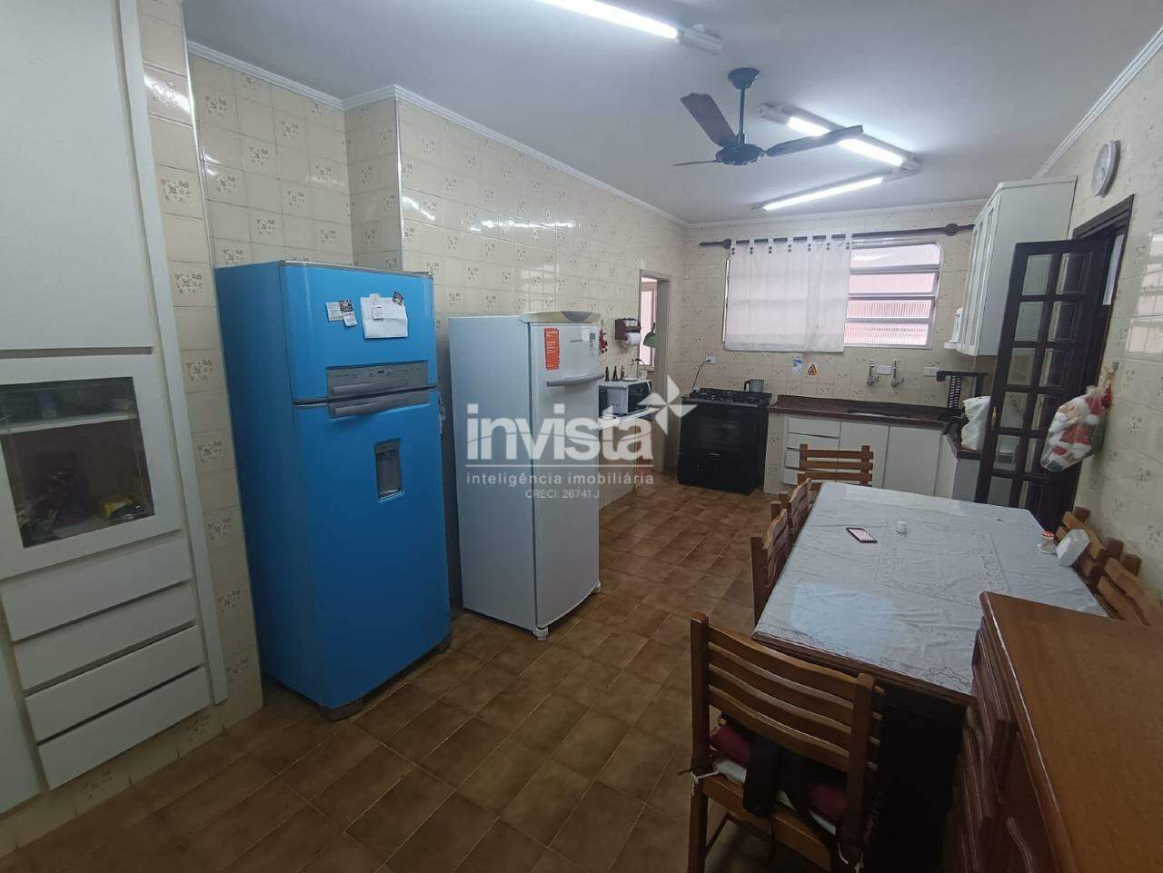Apartamento à venda no bairro Gonzaga