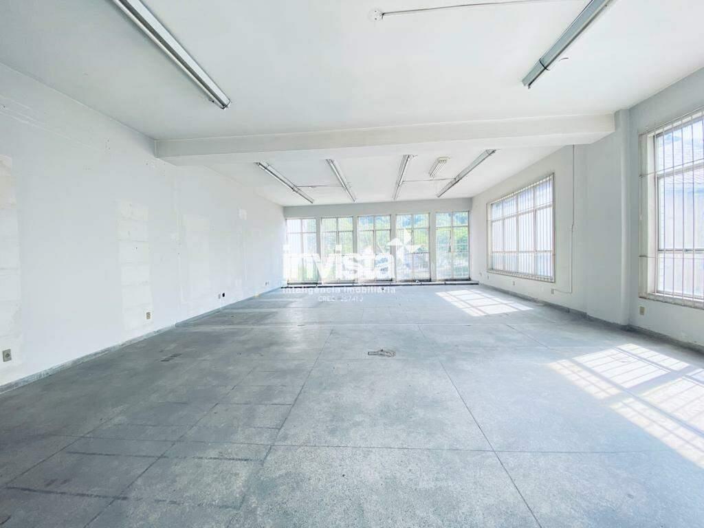 Ponto Comercial à venda no bairro Vila Mathias