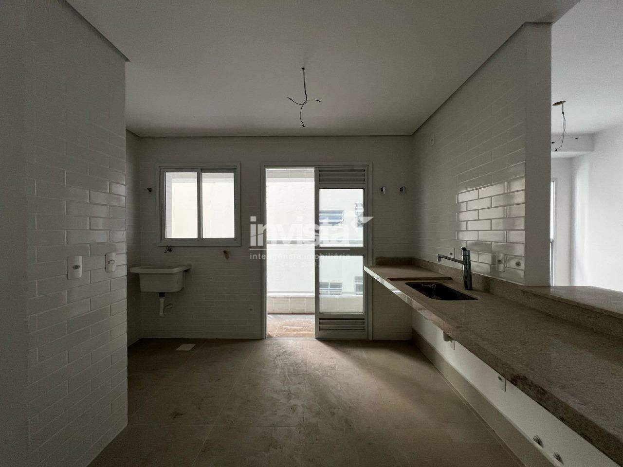 Apartamento à venda no bairro Aparecida