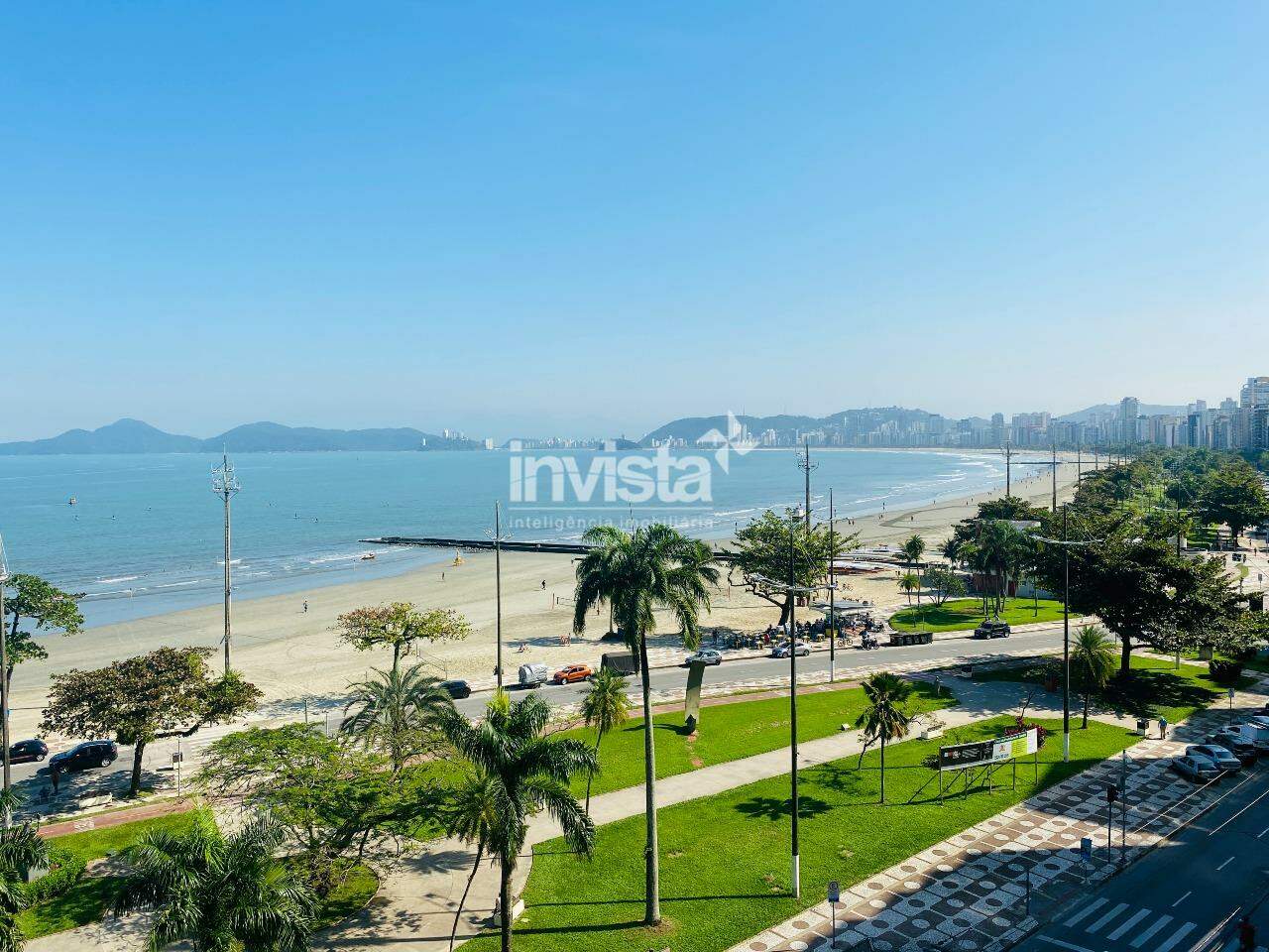 Apartamento à venda no bairro Ponta da Praia