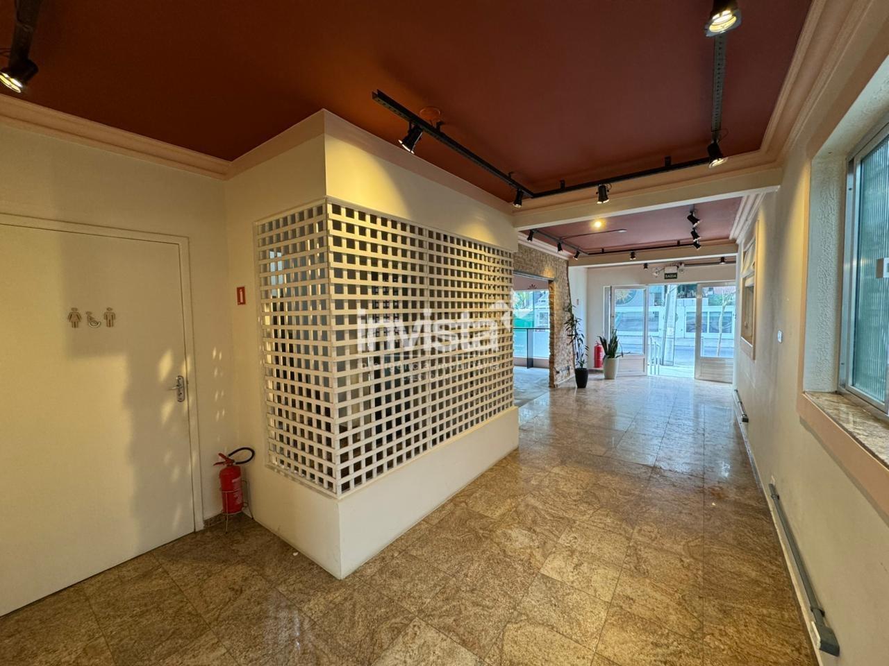 C&oacute;digo: 20096 R$ 3.200.000,00 Casa &agrave; venda no bairro Aparecida 150 m&sup2; 4 quartos 2 vagas - Santos