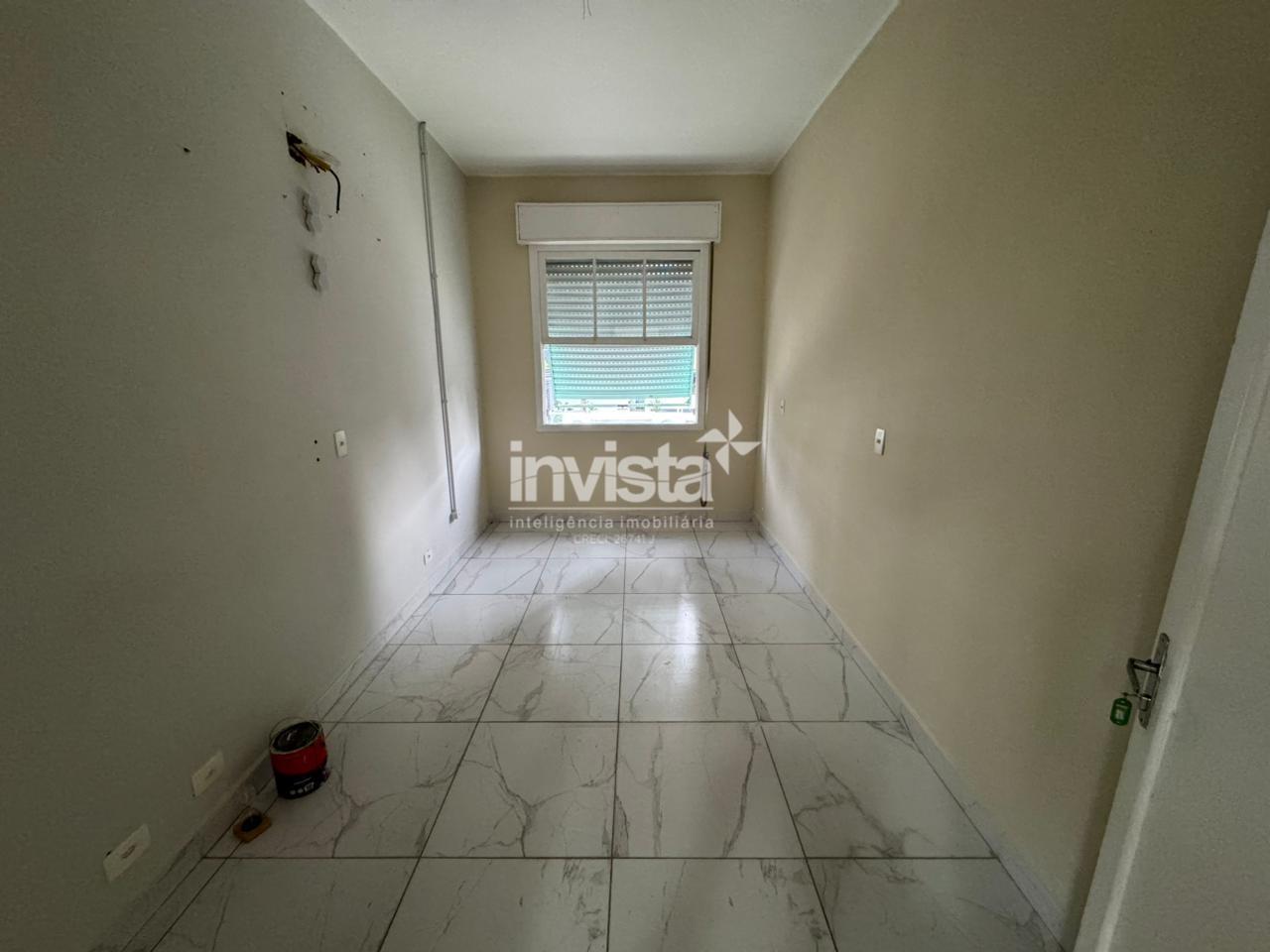 Casa &agrave; venda no bairro Aparecida - Santos