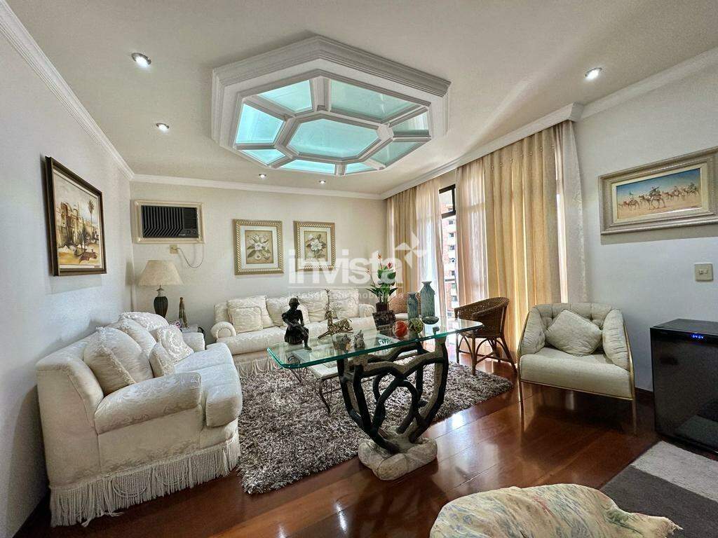 Apartamento Próximo a Praia