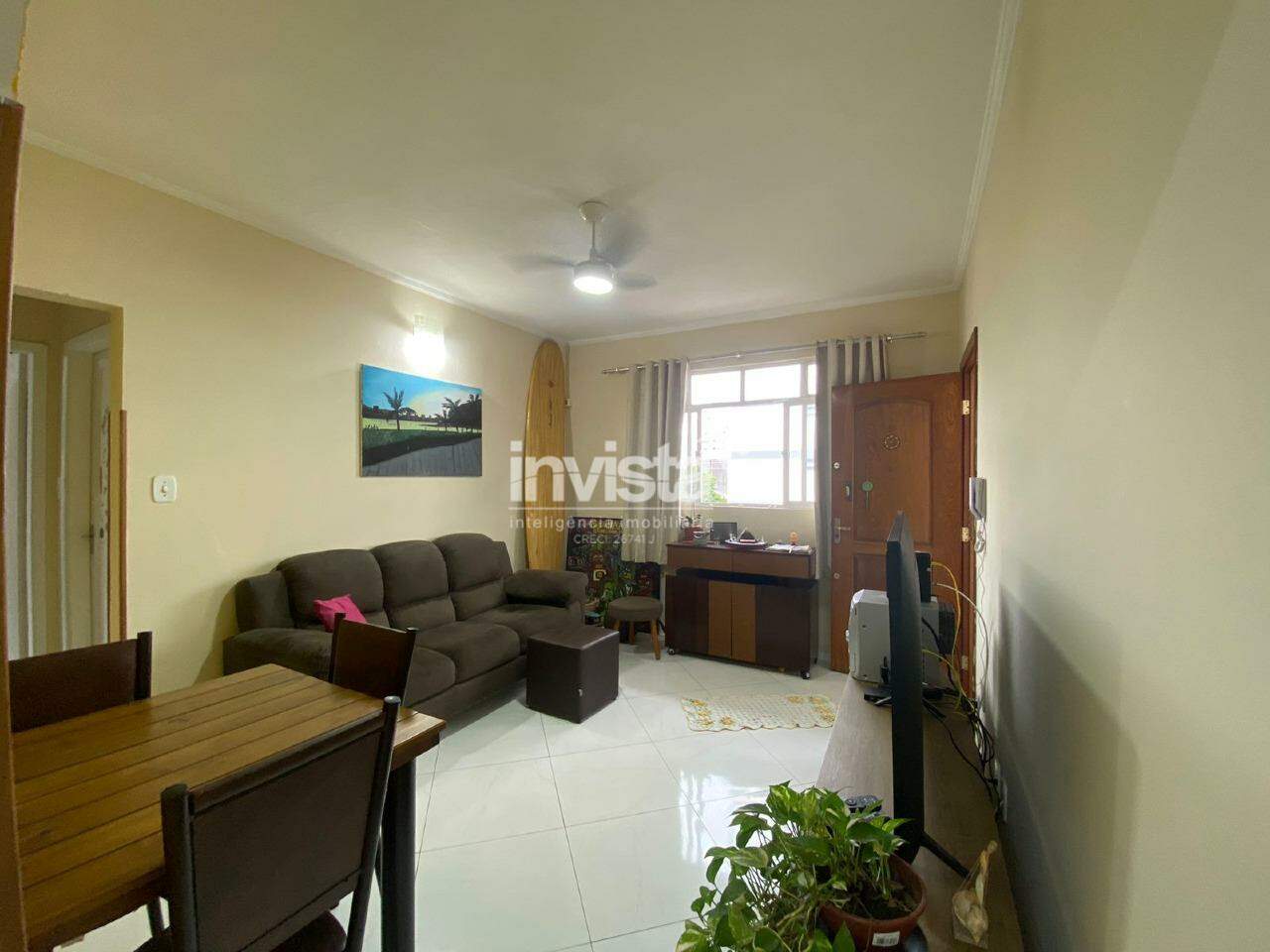 Apartamento à venda no bairro José Menino