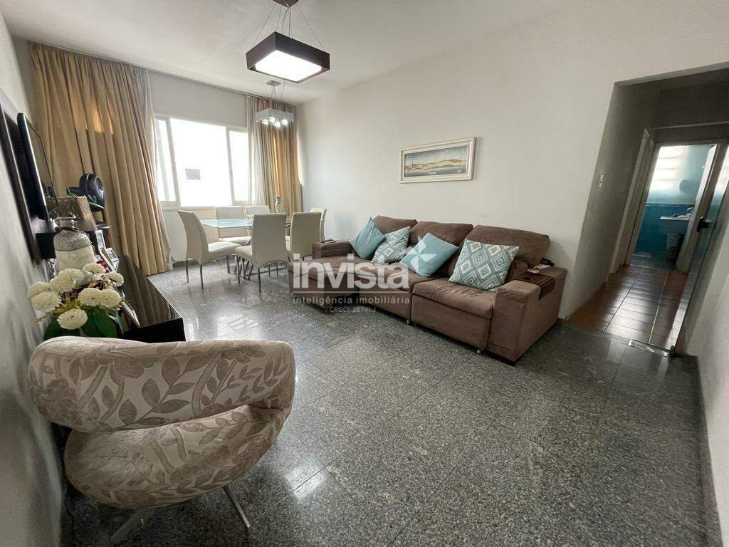 Apartamento à venda no bairro Aparecida