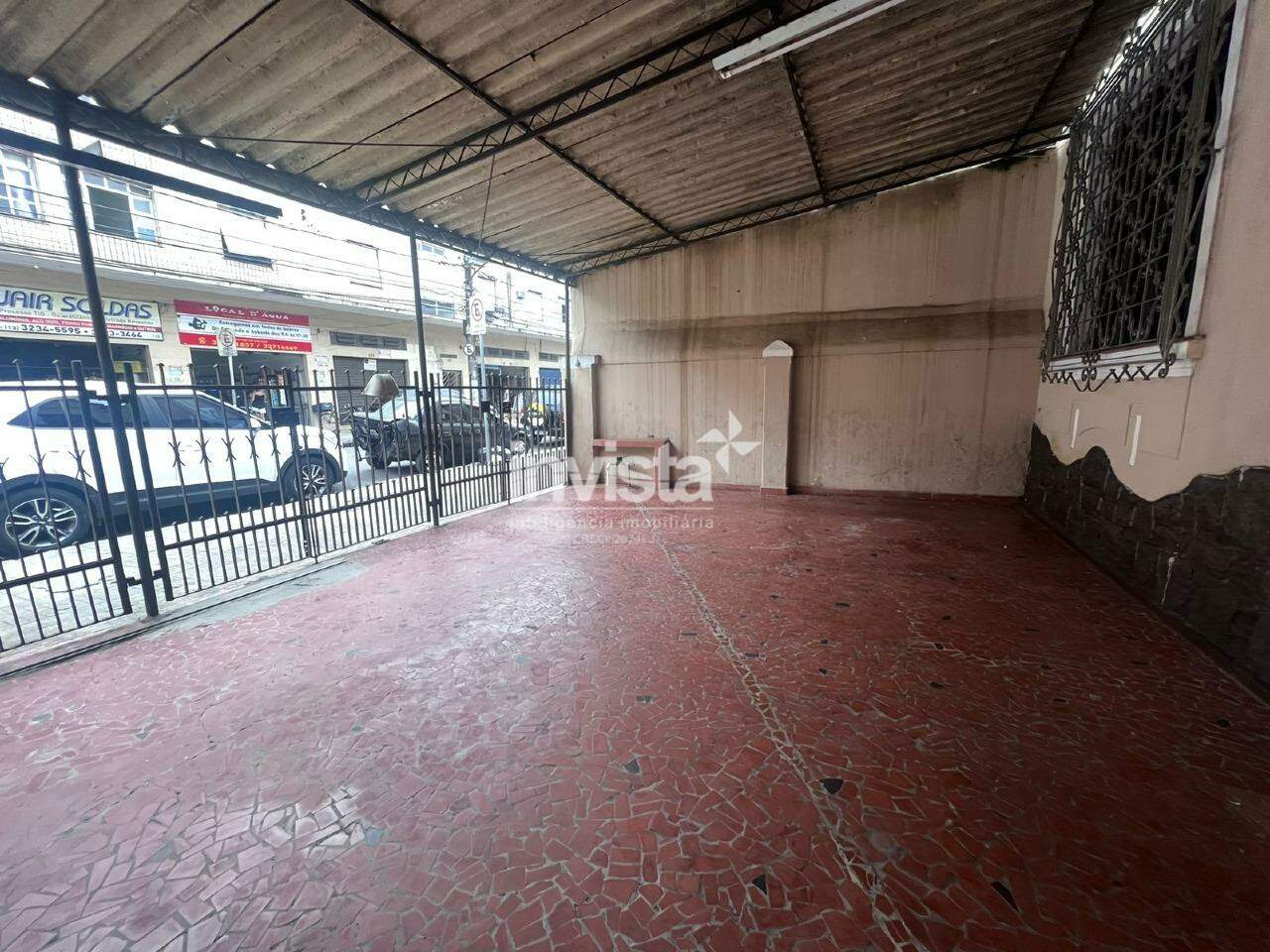 Casa à venda no bairro Macuco