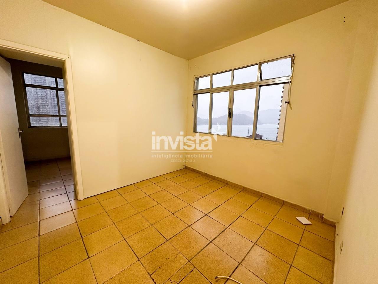 Kitnet à venda no bairro Ponta da Praia