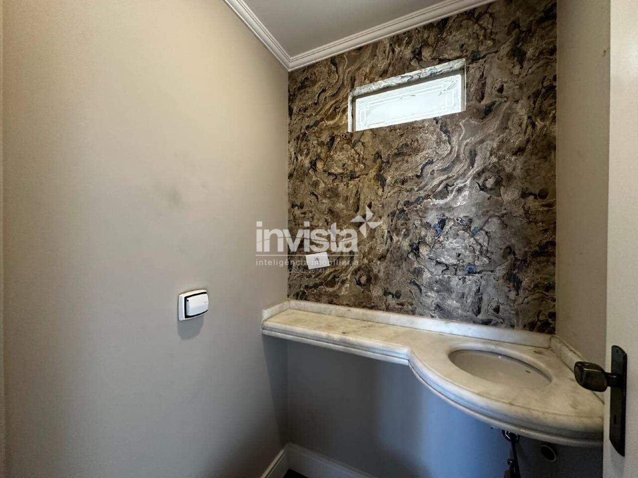 Apartamento de 3 Quartos e 1 Su&iacute;tes na Vila Rica em Santos! - Santos