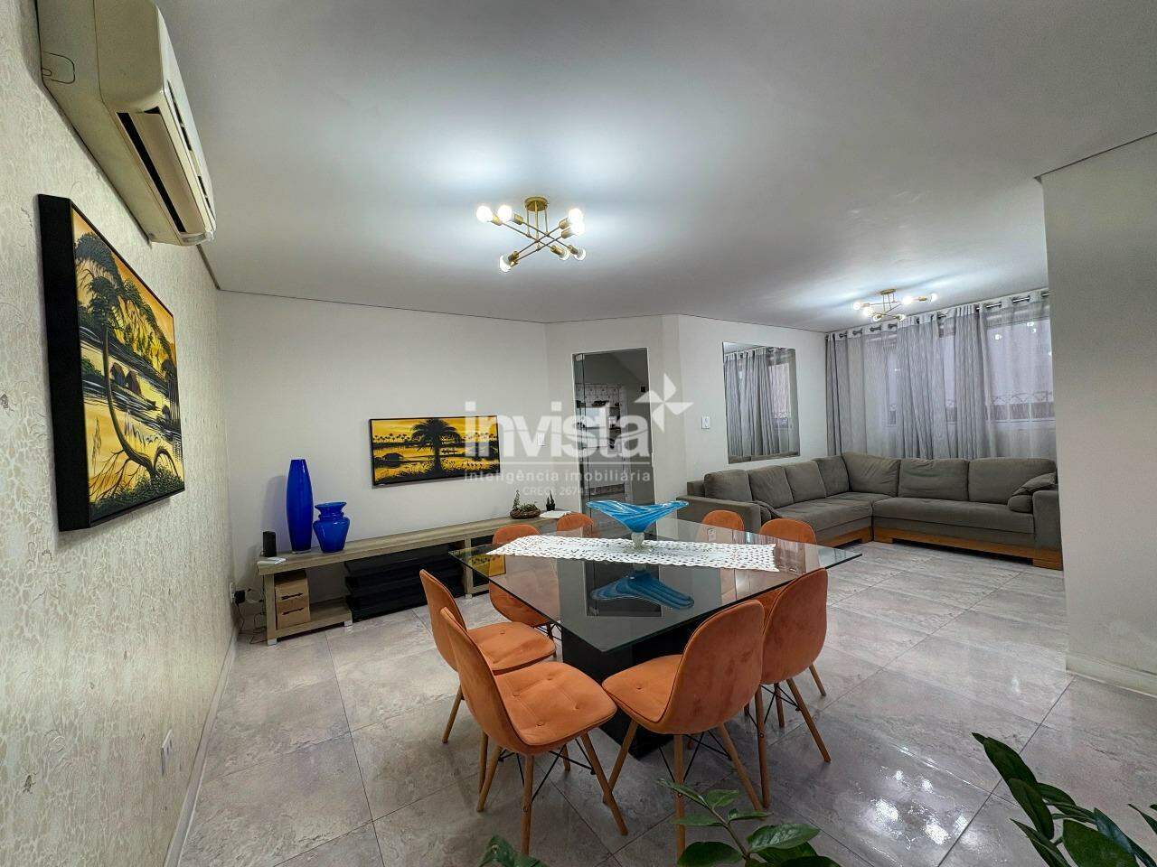 C&oacute;digo: 20268 R$ 1.550.000,00 Casa &agrave; venda em Santos-SP no bairro Vila Belmiro, com 3 dormit&oacute;rios e 160m&sup2; 160 m&sup2; 3 quartos 4 vagas - Santos