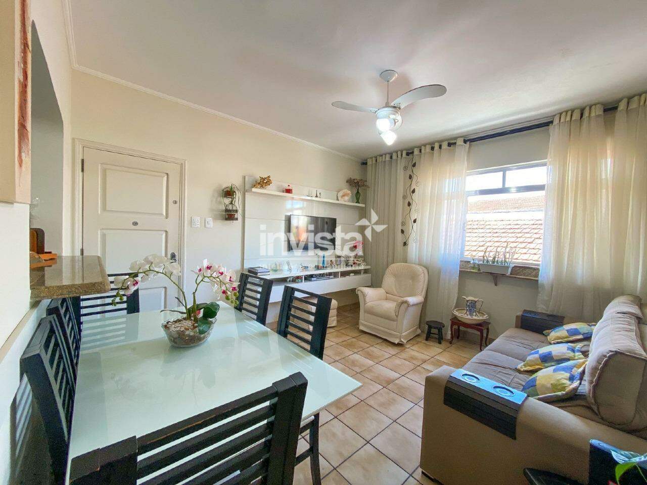 APARTAMENTO AMPLO – BAIRRO ENCRUZILHADA