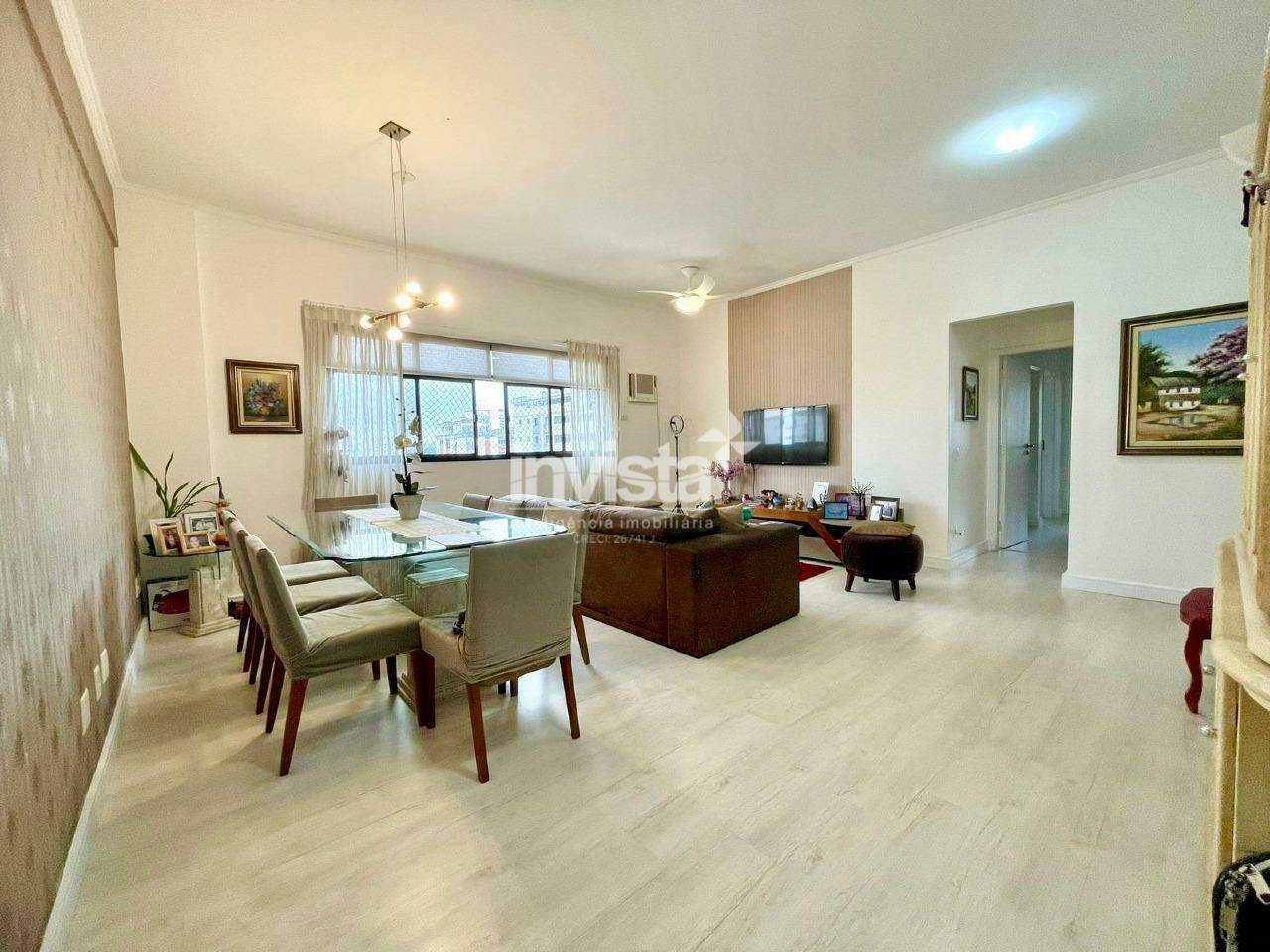 Apartamento à venda no bairro Ponta da Praia