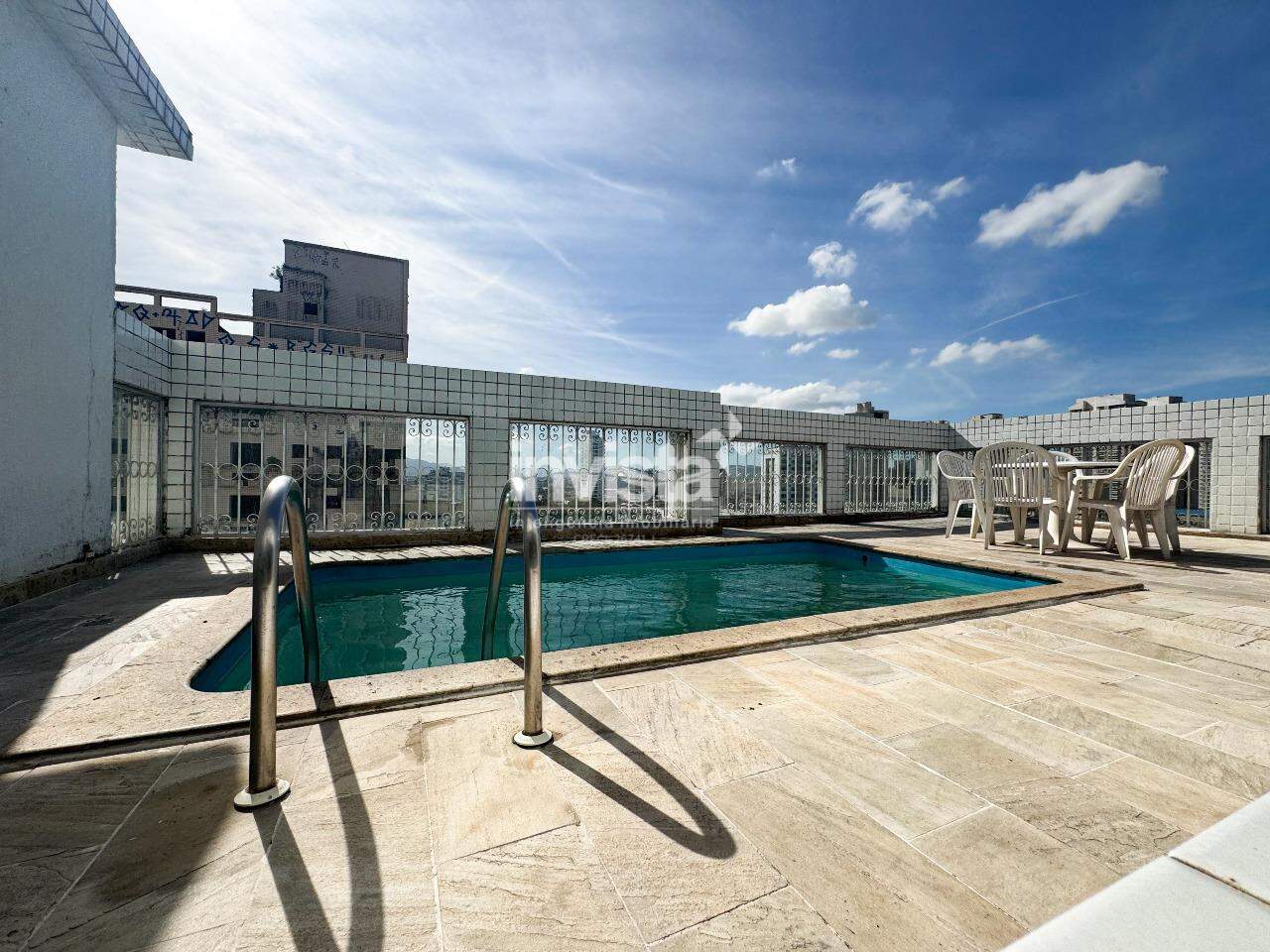 Cobertura à venda no bairro Ponta da Praia