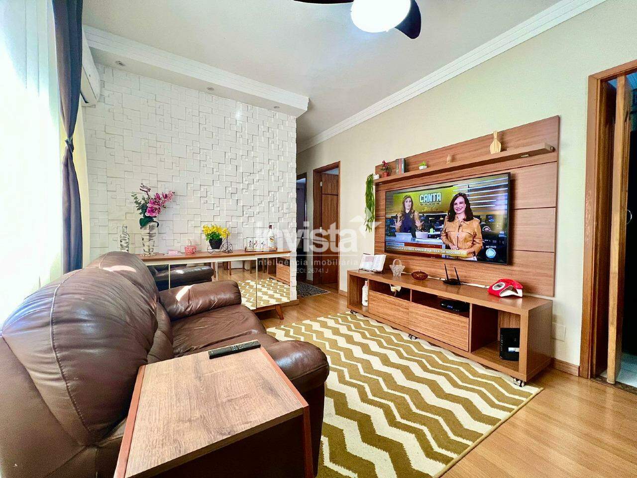 APARTAMENTO 3 DORMITORIOS NO BOQUEIRAO