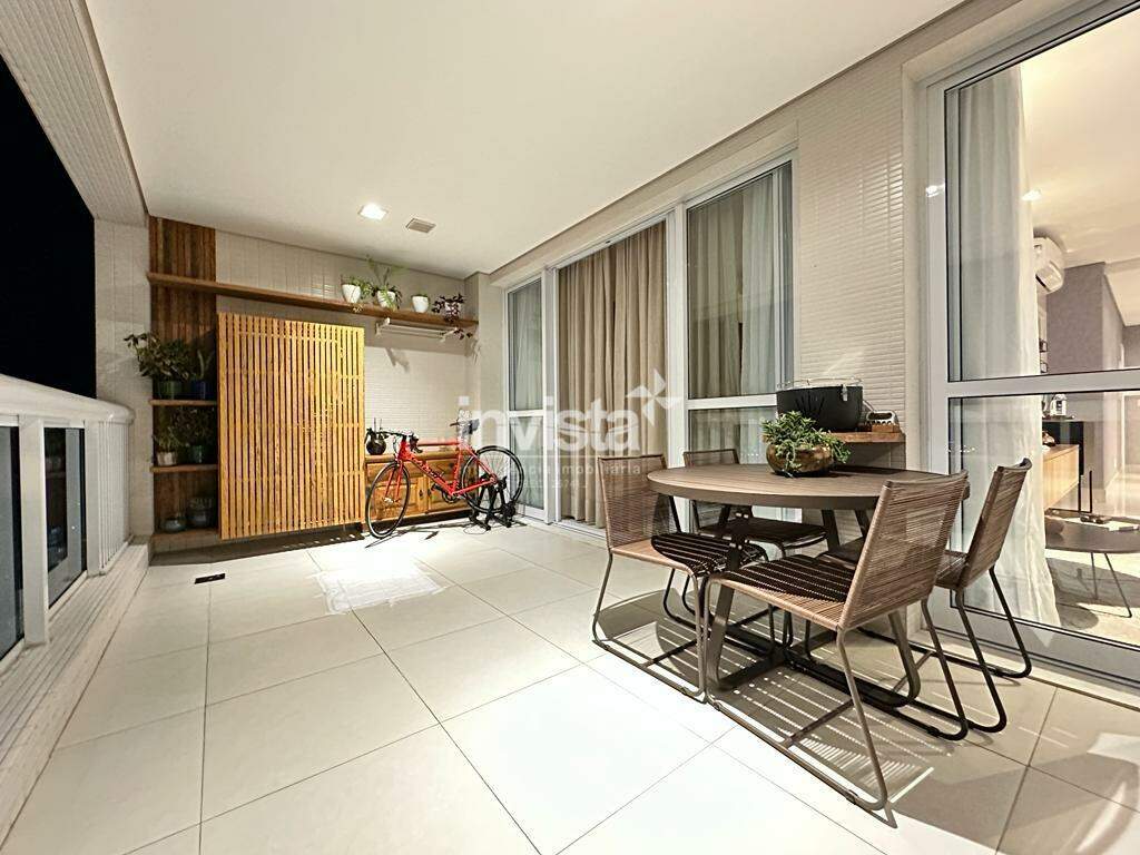 Apartamento à venda no bairro Aparecida