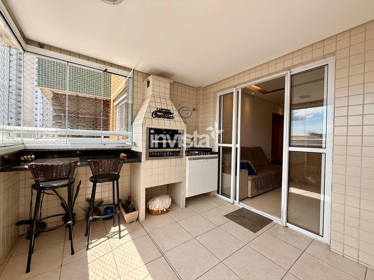 Apartamento à venda no bairro Ponta da Praia