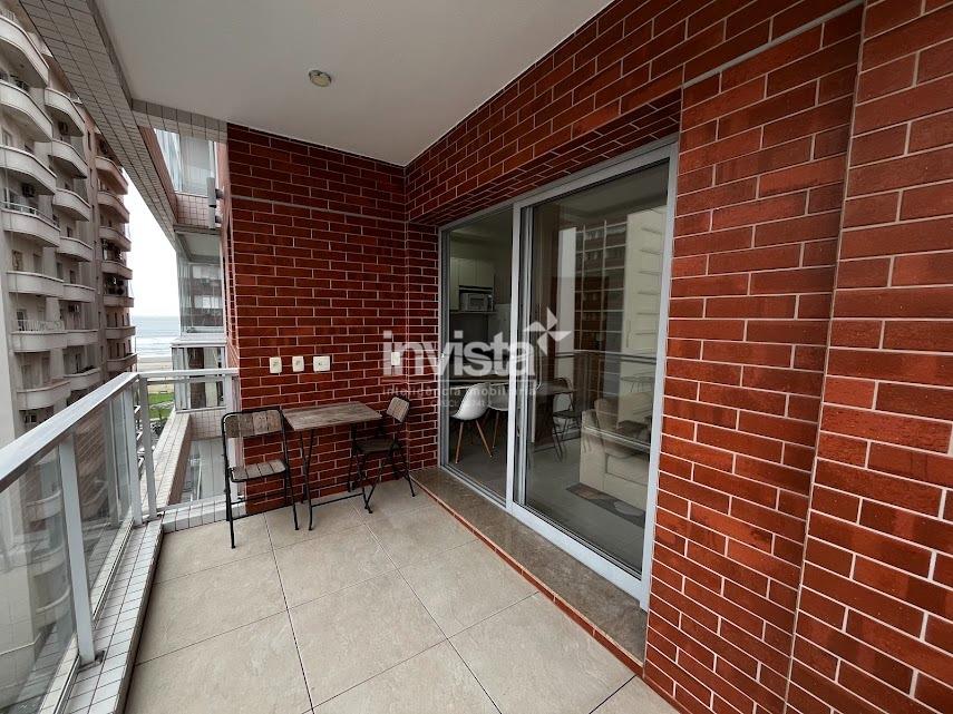 Apartamento para aluguel no bairro Boqueirão