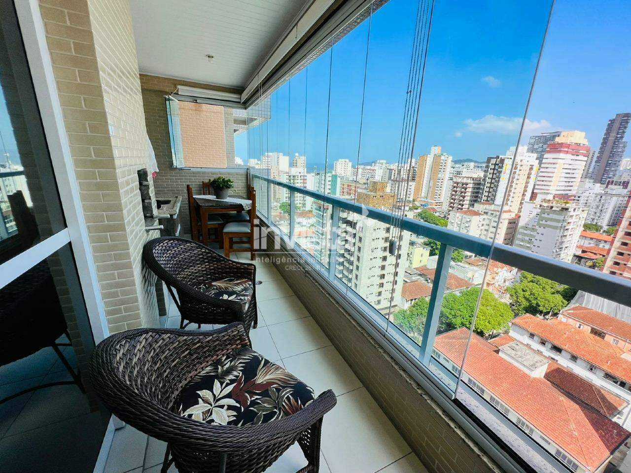Apartamento à venda no bairro Gonzaga