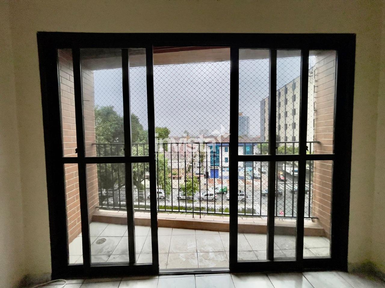 Apartamento à venda no bairro Vila Mathias