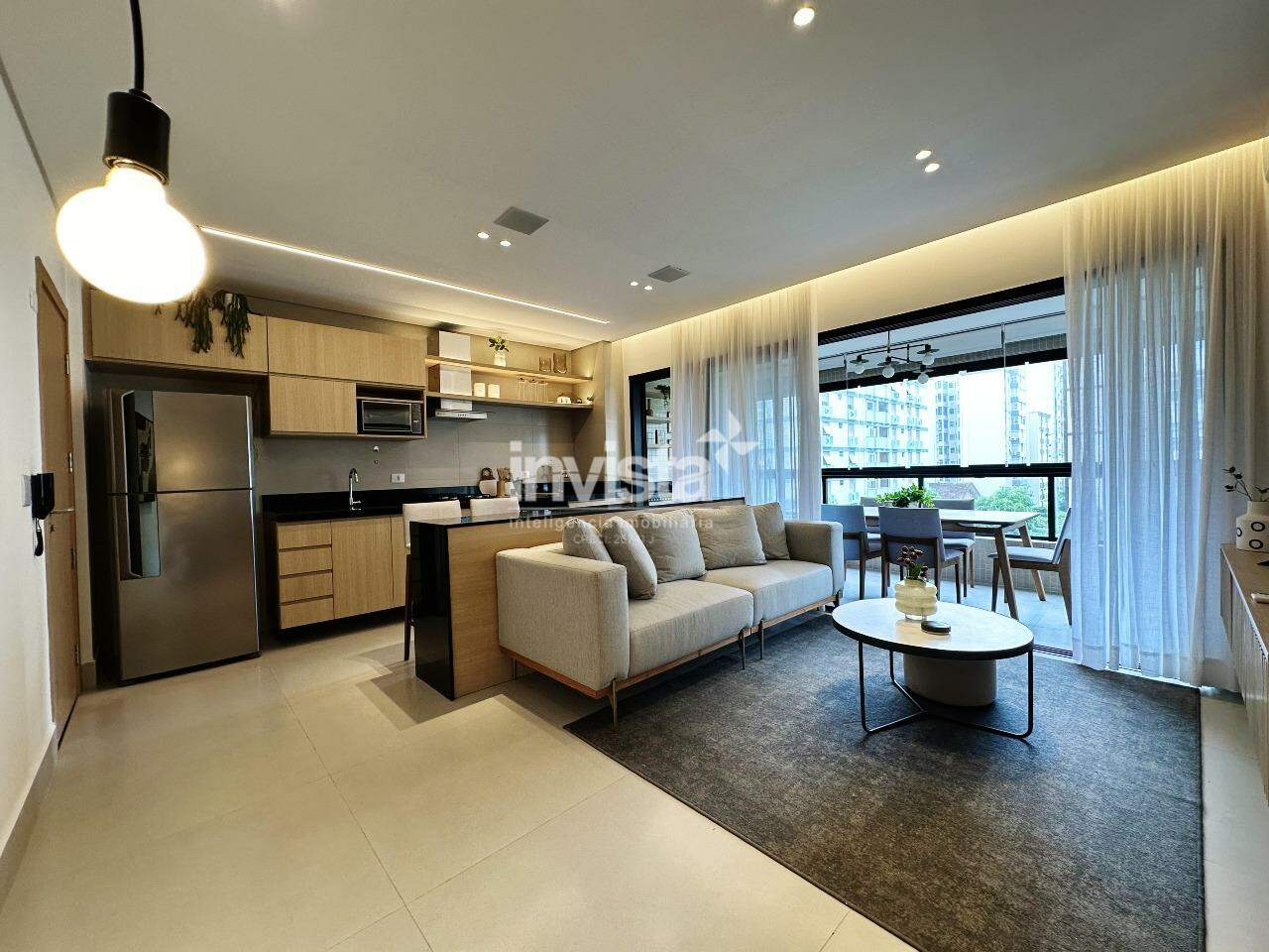 Apartamento à venda no bairro José Menino