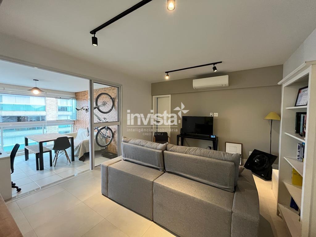 Apartamento à venda no bairro Ponta da Praia