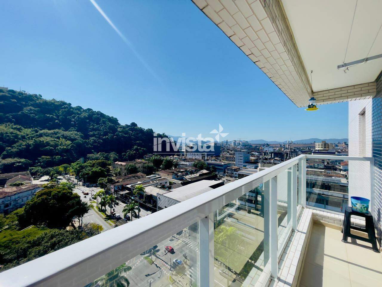 C&oacute;digo: 20675 R$ 650.000,00 Apartamento &agrave; venda em Santos-SP no bairro Vila Mathias, com 2 dormit&oacute;rios e 54m&sup2; 54 m&sup2; 2 quartos 1 vaga - Santos