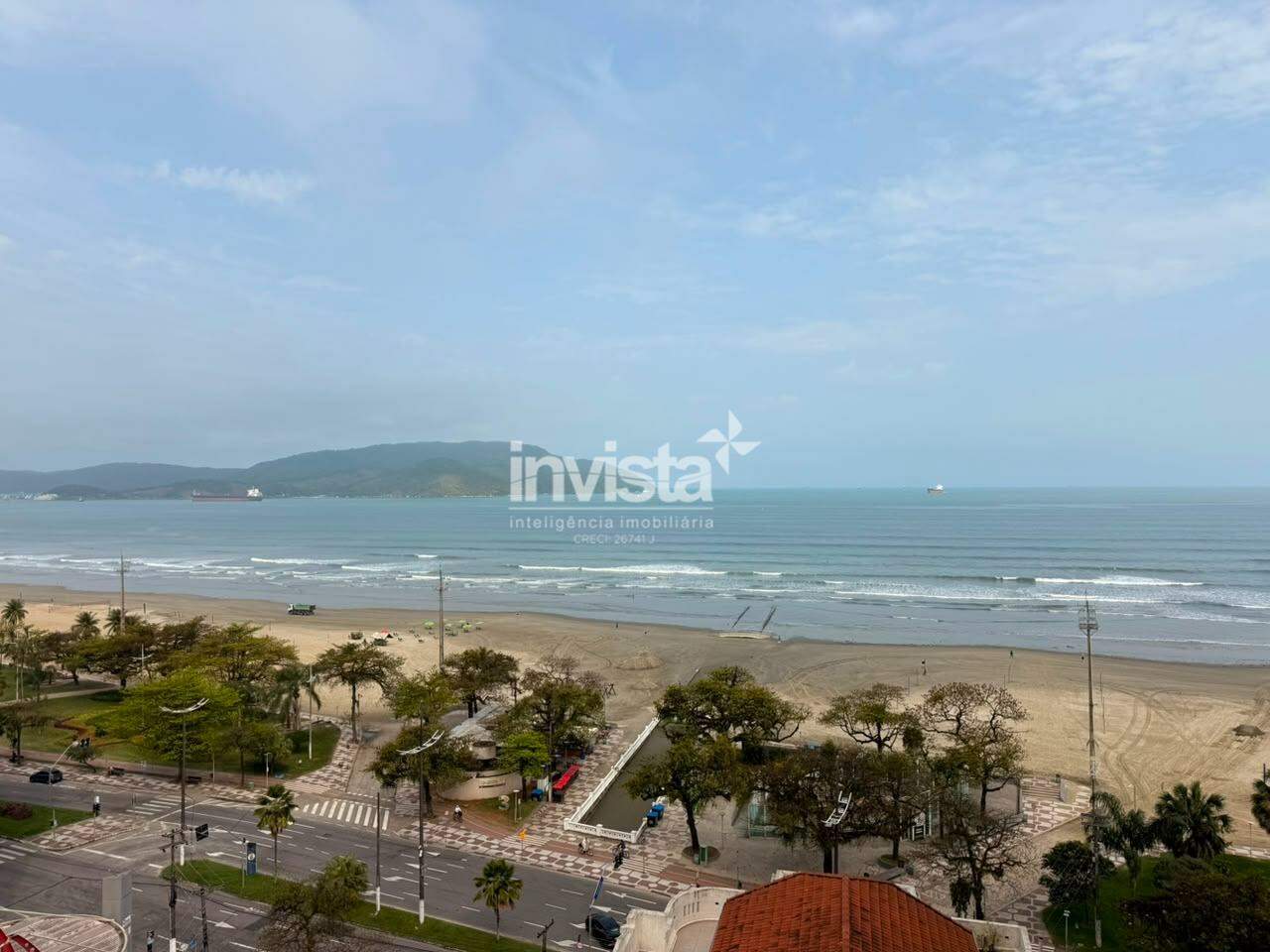 C&oacute;digo: 20677 R$ 2.600.000,00 Apartamento &agrave; venda em Santos-SP no bairro Gonzaga, com 4 dormit&oacute;rios e 267m&sup2; 267 m&sup2; 4 quartos 2 vagas - Santos