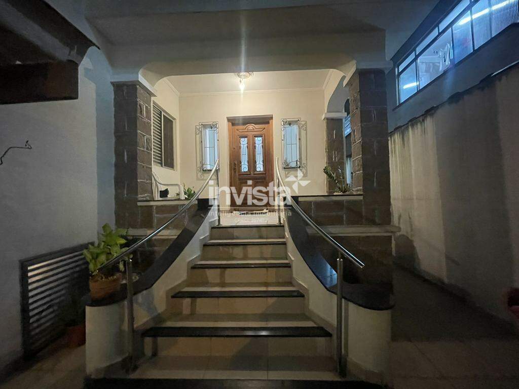 Casa com Edícula no Bairro do Gonzaga