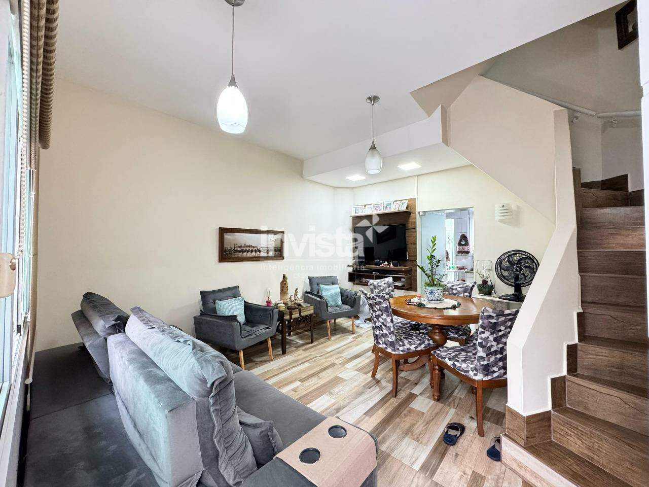 Casa à venda no bairro Marapé